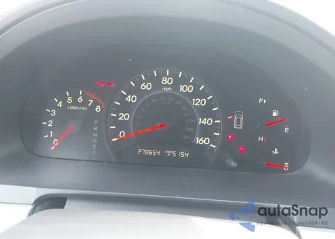 2010 Honda Odyssey Lx из США, поврежденный, VIN 5FNRL3H27AB003793